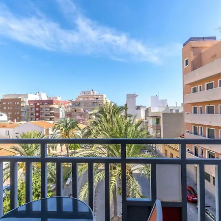 Fabuloso En El Centro De * טורבייחה