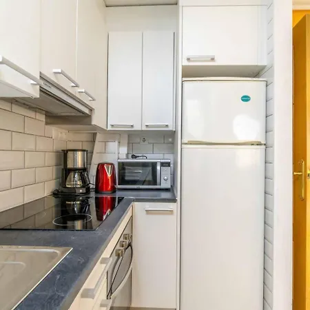 شقة Fabuloso En El Centro De