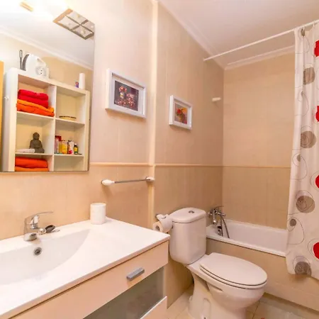 Fabuloso En El Centro De