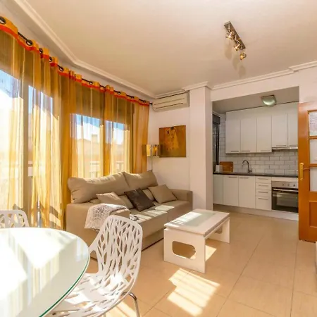 Apartament Fabuloso En El Centro De *